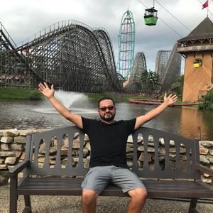 Meet your Posher, Henry